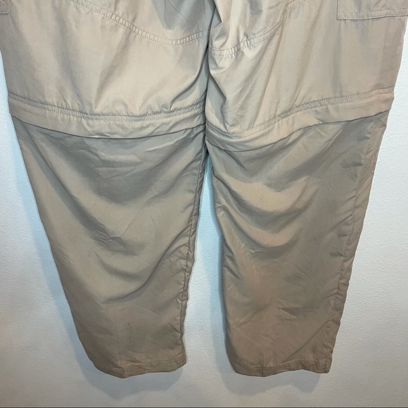 Rugged Exposure Pants Rugged Exposure Convertible Cargo Pants